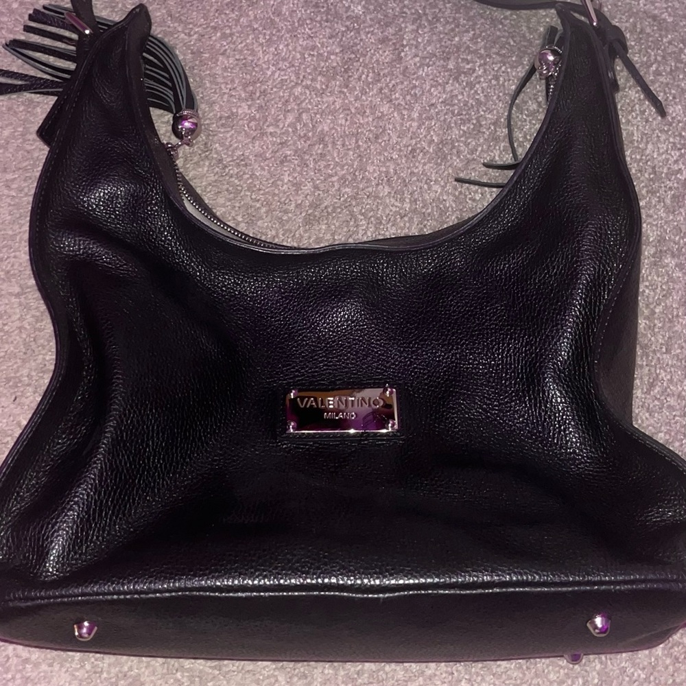 Mario Valentino shoulder bag